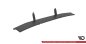 Preview: Maxton Street Pro Heckschürze für BMW 8 Gran Coupe M-Paket G16 BMM850G16GCCNC-RS1BRB