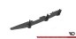 Preview: Maxton Street Pro Heckschürze für BMW 2 Gran Coupe M-Paket F44 BM244MPACKCNC-RS1BRB