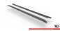 Preview: Maxton Street Pro Seitenschweller Ansatz für Seat Leon FR Mk4 SELE4FRCNC-SD1B