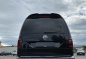 Preview: Maxton Spoiler CAP für Volkswagen Caddy Mk. 4 schwarz Hochglanz VW-CA-4-CAP1-G
