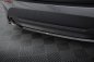 Preview: Maxton Heck Ansatz Flaps Diffusor BMW 1er F40 schwarz Hochglanz BM-1-40-RSD1-G