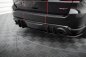 Preview: Maxton Street Pro Heckschürze Dodge Durango SRT Mk3 DODU3SRTCNC-RS1BRB