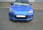 Preview: Maxton Front Ansatz V.1 für SUBARU BRZ FACELIFT    SU-BRZ-1F-CNC-FD1