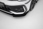 Preview: Maxton Flaps VW Golf GTI / GTE / R-Line Mk8 Facelift schwarz Hochglanz VWGO8FGTICNC-FSF1-G