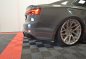 Preview: Maxton Heck Ansatz Flaps Diffusor für Audi S5 F5 Coupe AU-S5-2-FRSD1