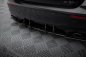 Preview: Maxton Street Pro Heckschürze Mercedes-AMG A35 Hatchback W177 MEA177F35CNC-RS1B+BRBI