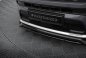 Preview: Maxton Front Ansatz Jeep Compass Limited Mk2 Facelift schwarz Hochglanz JE-CO-2-FD1G+FD1R-G