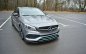 Preview: Maxton Front Ansatz V.1 für Mercedes CLA C117 AMG-LINE FACELIFT schwarz Hochglanz ME-CLA-117F-AMGLINE-FD1-G