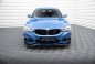 Preview: Maxton Front Ansatz V.2 BMW 3er GT M-Paket F34 schwarz Hochglanz BM-3-34-GT-MPACK-FD2-G
