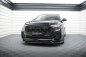 Preview: Maxton Front Ansatz Audi SQ8 / Q8 S-Line Mk1 Facelift schwarz Hochglanz AU-Q8-1F-SLINE-FD1G+FD1R-G