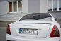 Preview: Maxton Spoiler CAP für MASERATI QUATTROPORTE MK5 FACELIFT schwarz Hochglanz MS-QP-5-CAP1-G