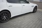 Preview: Maxton Seitenschweller Ansatz für MASERATI QUATTROPORTE MK5 FACELIFT schwarz Hochglanz MS-QP-5-SD1-G