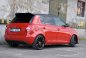 Preview: Maxton Seitenschweller Ansatz für Skoda Fabia RS Mk2 schwarz Hochglanz SK-FA-2-RS-SD1-G