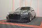 Preview: Maxton Front Ansatz für Audi S5 / A5 S-Line F5 Coupe / Sportback AU-S5-2-FFD1