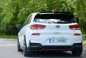 Preview: Maxton Spoiler CAP für Hyundai I30 N Mk3 Hatchback schwarz Hochglanz HY-I30-3-N-CAP1-G