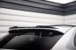 Preview: Maxton Spoiler CAP Abrisskante Porsche Cayenne Coupe Mk3 schwarz Hochglanz PO-CAY-3-C-CAP1-G