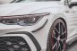 Preview: Maxton Stoßstangenflügel vorne (Canards) Volkswagen Golf 8 GTI VW-GO-8-GTI-CAN1
