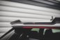Preview: Maxton Spoiler CAP V.1 für Audi S3 / A3 S-Line Sportback 8Y schwarz Hochglanz AU-A3-8Y-SLINE-CAP1-G