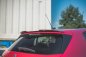 Preview: Maxton Spoiler CAP für Peugeot 308 GT Mk2 Facelift schwarz Hochglanz PE-308-2F-GT-CAP1-G