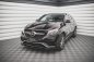 Preview: Maxton Front Ansatz V.2 für Mercedes-Benz GLE Coupe 63 AMG C292 schwarz Hochglanz ME-GLE-C292-AMG-FD2-G