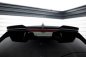 Preview: Maxton HeckSpoiler CAP Abrisskante Abrisskante 3D Audi RSQ8 Mk1 schwarz Hochglanz AU-RSQ8-1-CAP3-G