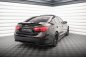 Preview: Maxton Heck Ansatz Flaps Diffusor für Infiniti Q50 S Mk1 schwarz Hochglanz IN-Q50S-1-RSD1-G