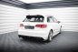 Preview: Maxton Diffusor Heck Ansatz Audi S3 Sportback 8V AU-S3-8V-SB-RS1GOO_OO
