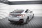 Preview: Maxton Heck Ansatz Flaps Diffusor V.2 BMW M440i Gran Coupe G26 schwarz Hochglanz BM-4-G26-MPACK-GC-RSD4-G