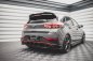Preview: Maxton Street Pro Heckschürze für Hyundai I30 N Hatchback Mk3 Facelift HYI303FNCNC-RS1B