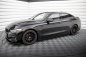 Preview: Maxton Street Pro Seitenschweller Ansatz für BMW 4er Gran Coupe F36 BM4F36GCCNC-SD1B