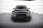 Preview: Maxton Street Pro Front Ansatz Audi S5 / A5 S-Line 8T AUS51CNC-FD1B