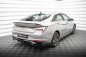 Preview: Maxton Spoiler CAP für Hyundai Elantra Mk7 schwarz Hochglanz HY-EL-7-CAP1-G
