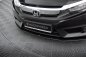 Preview: Maxton Street Pro Front Ansatz Honda Civic Mk10 HOCI10CNC-FD1BRB