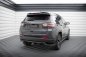 Preview: Maxton Spoiler CAP Abrisskante Jeep Compass Limited Mk2 Facelift schwarz Hochglanz JE-CO-2-CAP1-G