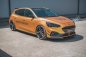 Preview: Maxton Seitenschweller Ansatz für V.5 Ford Focus ST / ST-Line Mk4 schwarz Hochglanz FO-FO-4-ST-SD2-G