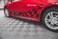 Preview: Maxton Seitenschweller Ansatz für Toyota Corolla GR Sport Hatchback XII schwarz Hochglanz TO-CO-12-HB-GR-SD1-G