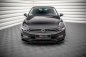 Preview: Maxton Front Ansatz V.1 für Volkswagen Passat B8 Facelift schwarz Hochglanz VW-PA-B8F-FD1-G