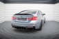 Preview: Maxton Street Pro Heck Ansatz Flaps Diffusor BMW 4er35i Coupe M-Paket F32 BM4F32MPACKCNC-RSD1B