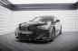 Preview: Maxton Front Ansatz V.1 BMW 2 Coupe G42 schwarz Hochglanz BM-2-G42-FD1-G