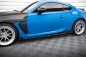 Preview: Maxton Seitenschweller Ansatz V.3 Toyota GR86 Mk1 schwarz Hochglanz TO-GR86-1-SD3-G