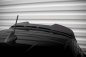 Preview: Maxton Spoiler CAP Abrisskante 3D Ford Fiesta ST / ST-Line Mk8 schwarz Hochglanz FO-FI-8-ST-CAP3-G