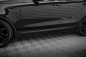Preview: Maxton Seitenschweller Ansatz Land Rover Discovery HSE Mk5 schwarz Hochglanz LR-DISCO-5-HSE-SD1-G