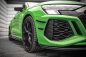 Preview: Maxton Stoßstangenflügel vorne (Canards) Audi RS3 8Y AU-RS3-8Y-CAN1