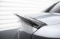 Preview: Maxton Spoiler CAP Abrisskante 3D BMW 1er M-Paket E82 schwarz Hochglanz BM-1-82-MPACK-C-CAP3D1-G