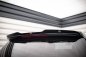 Preview: Maxton Spoiler CAP für Mercedes-Benz B W246 Facelift schwarz Hochglanz ME-B-246F-CAP1-G