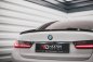 Preview: Maxton Spoiler CAP für BMW 3er G20 schwarz Hochglanz BM-3-20-CAP1-G