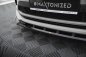 Preview: Maxton Front Ansatz V.1 Skoda Kodiaq RS Mk1 Facelift schwarz Hochglanz SK-KO-1F-RS-FD1-G