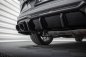 Preview: Maxton Diffusor Heck Ansatz V.3 Cupra Formentor VZ Mk1 schwarz Hochglanz CU-FO-1-RS3G+RS3R-G