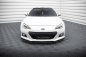Preview: Maxton Front Ansatz V.4 Subaru BRZ Mk1 schwarz Hochglanz SU-BRZ-1-FD3-G