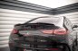 Preview: Maxton Spoiler CAP für Mercedes-Benz GLE Coupe AMG-Line C167 schwarz Hochglanz ME-GLE-C167-AMGLINE-CAP1-G